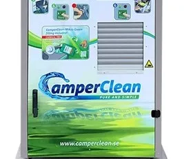 CamperClean